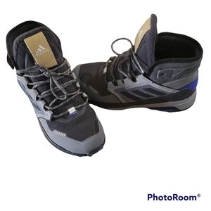 Addidas Terrex Trailmaker mid hiking boots